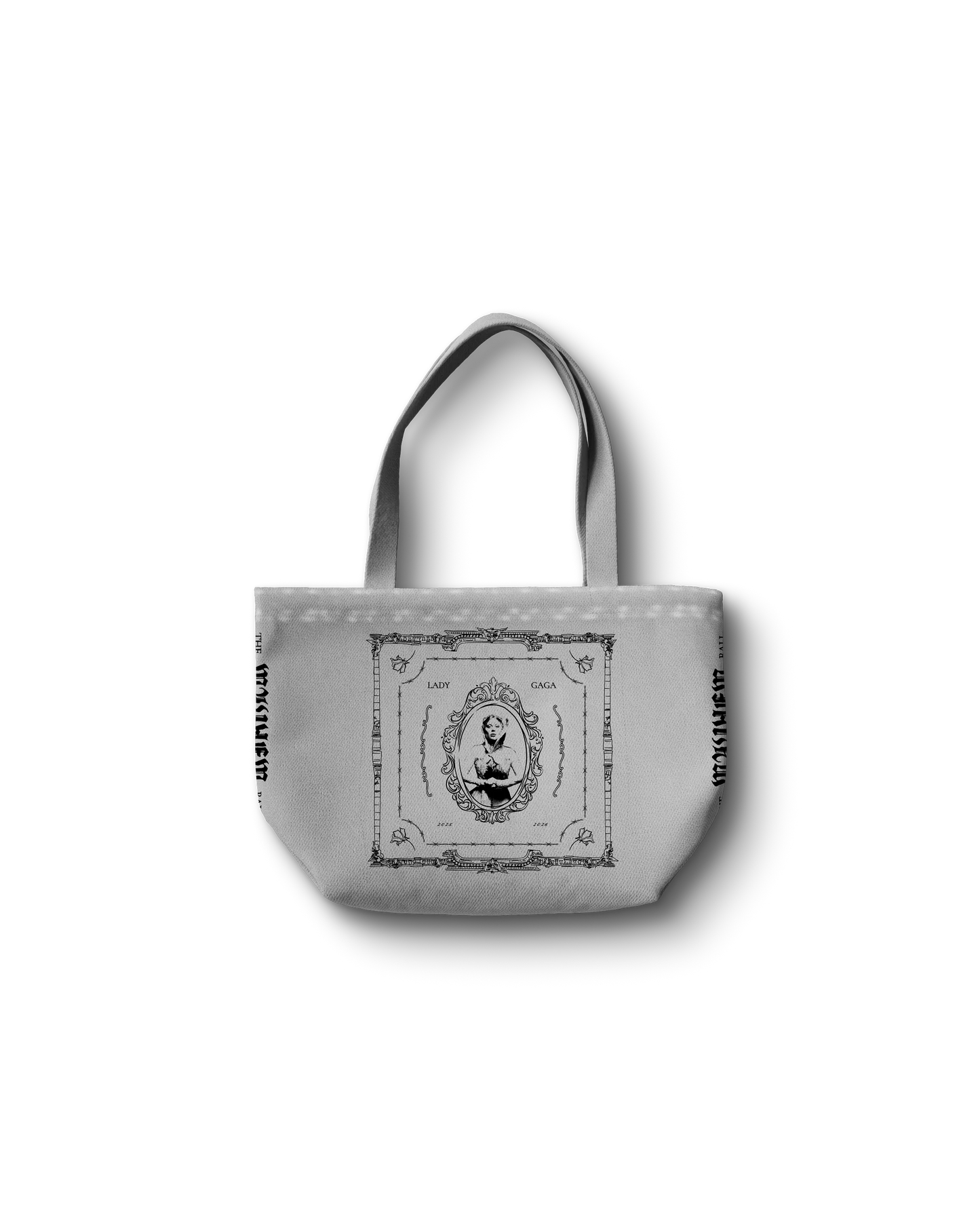 Gray Opera Haus Tote