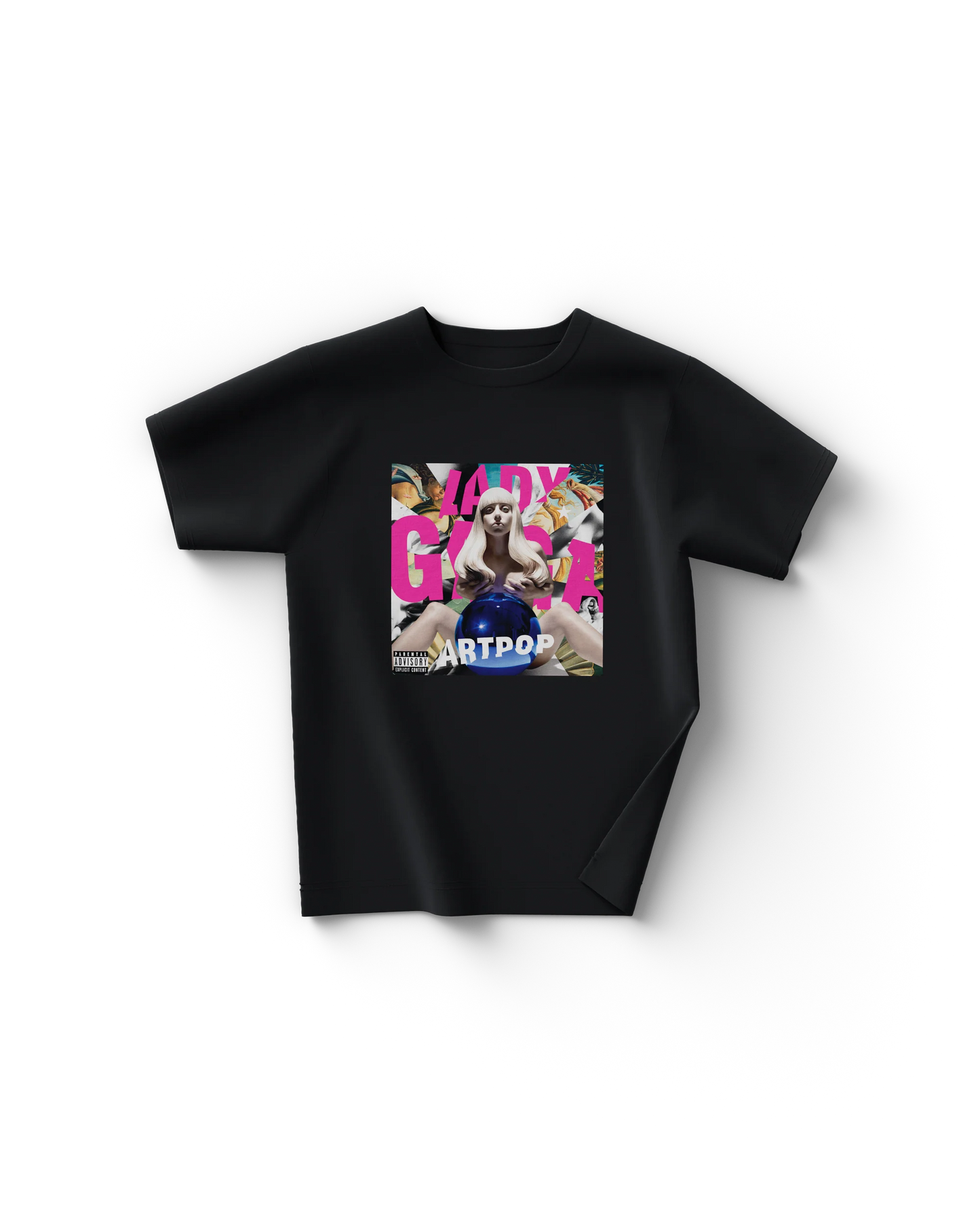 ARTPOP Cover T-Shirt