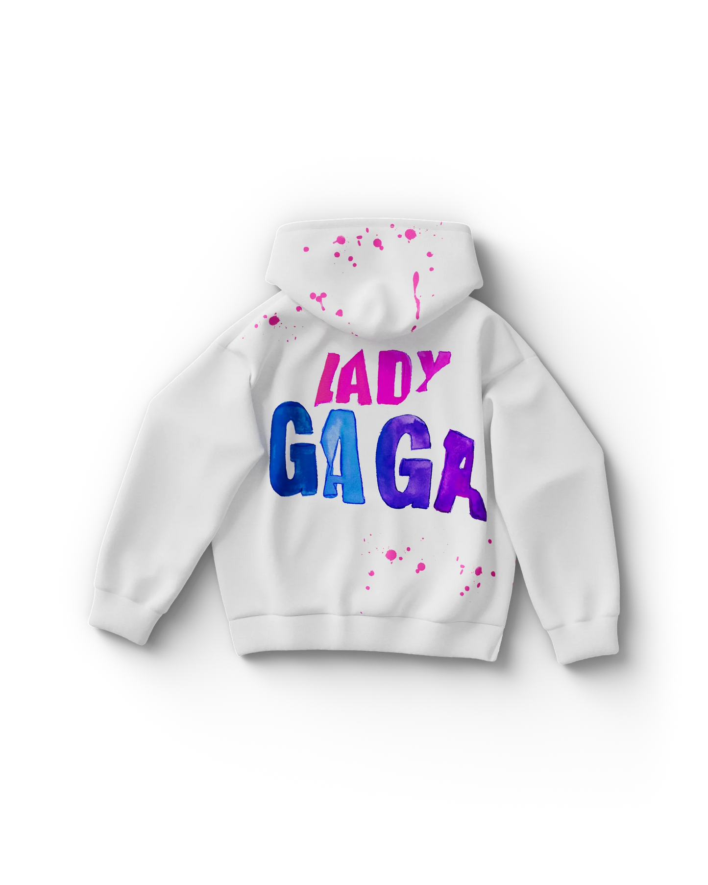 ARTPOP Drip Pullover Hoodie