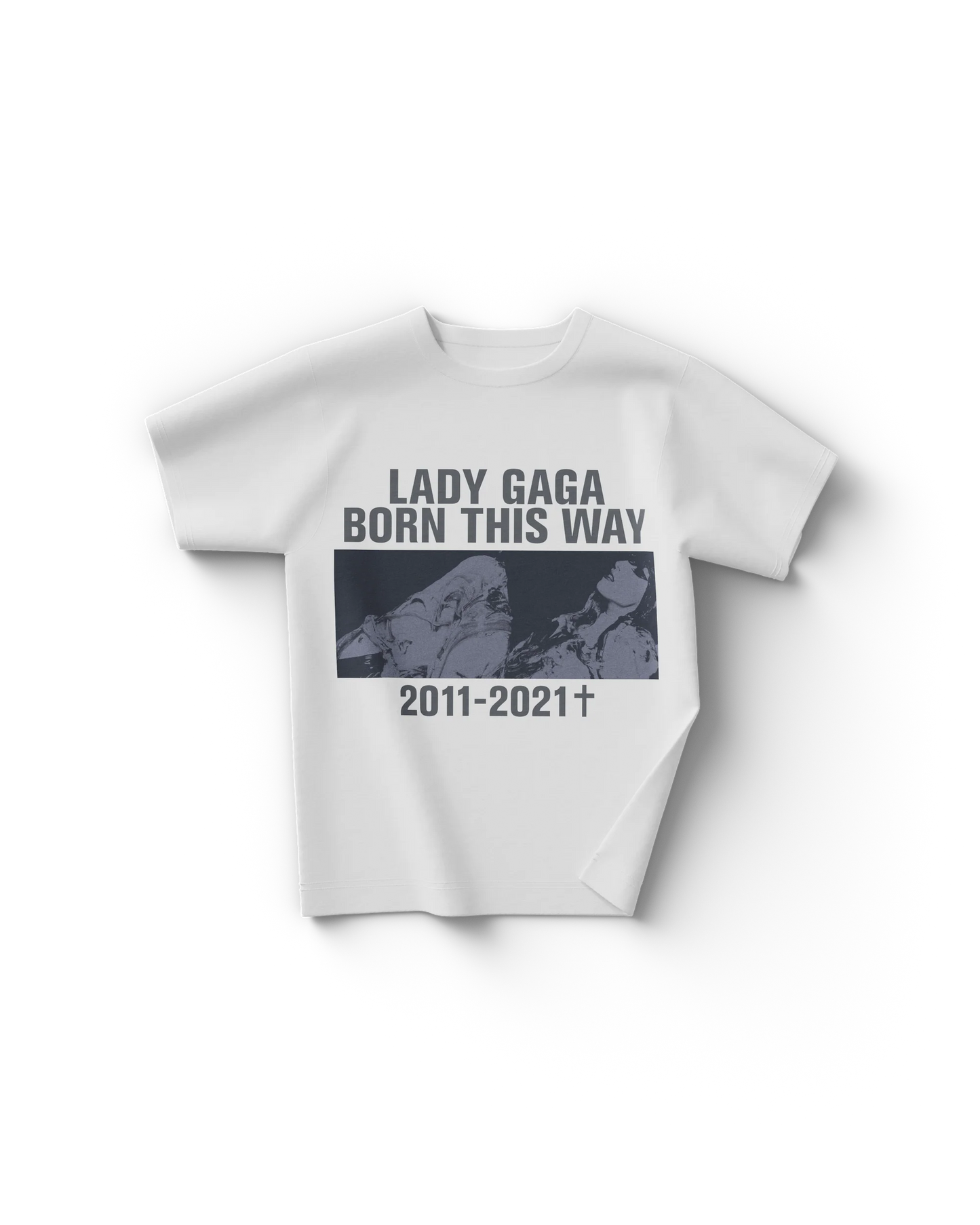 2011 - 2021 T-Shirt I