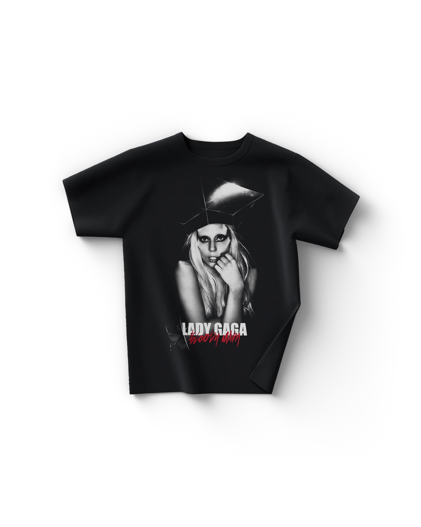 Bloody Mary Photo T-Shirt