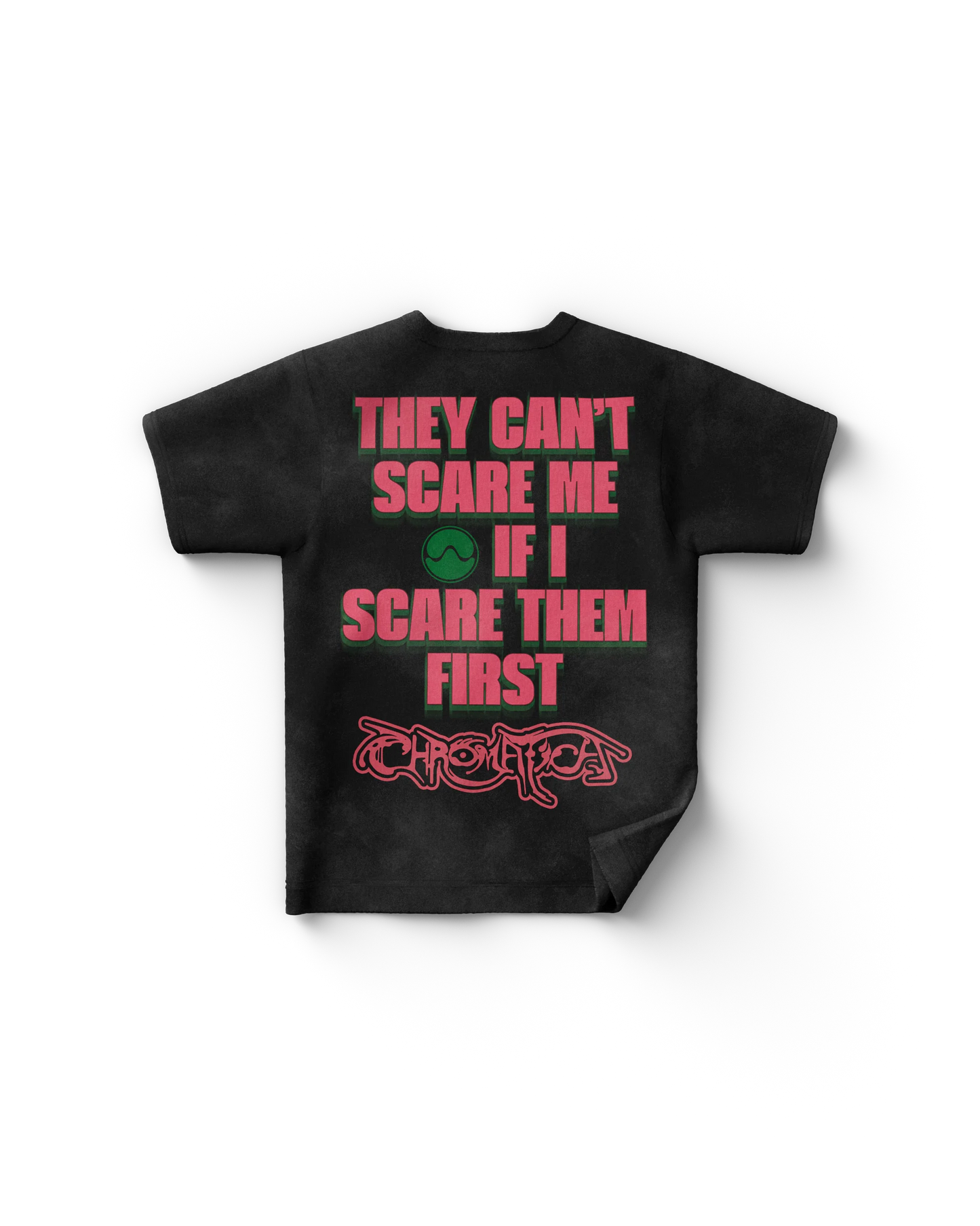 Scare Me T-Shirt