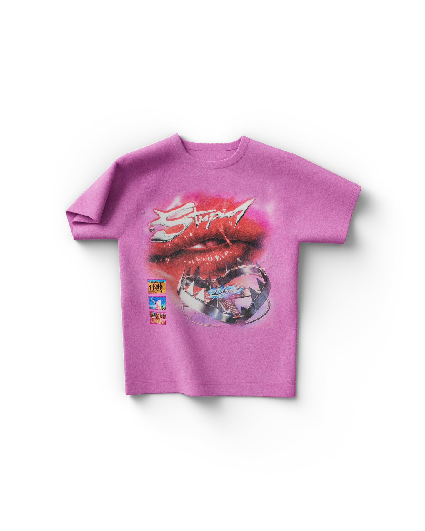 Stupid Love T-Shirt II