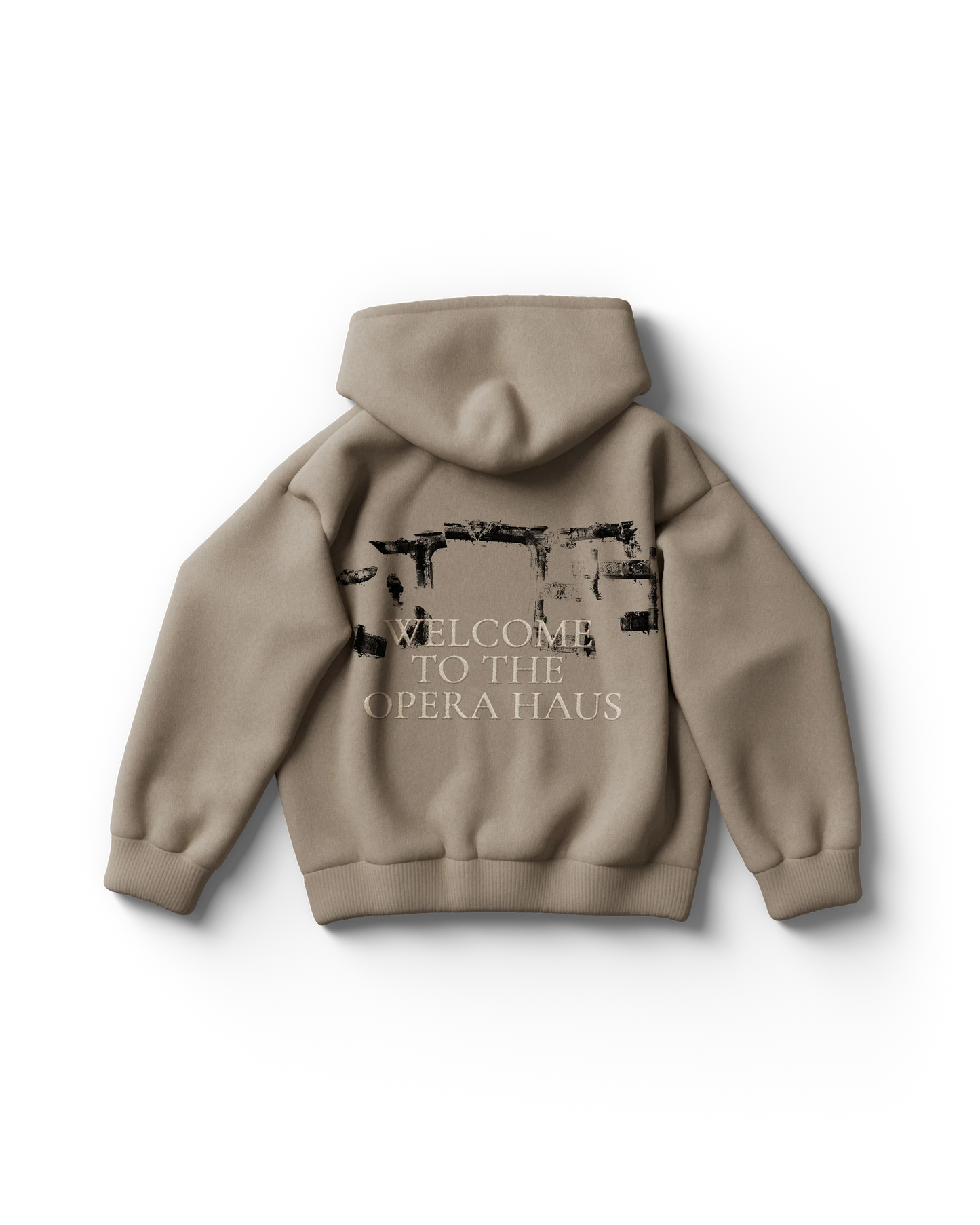 Opera Haus Hoodie