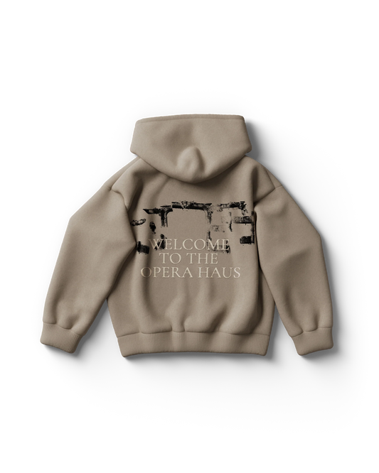 Opera Haus Hoodie