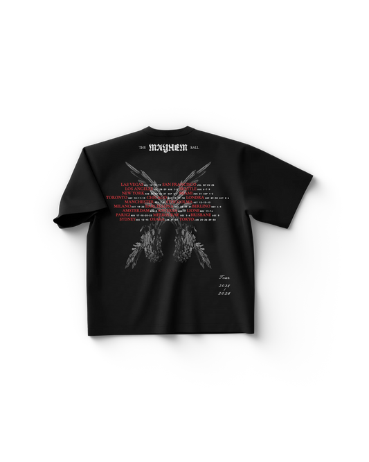 Balla o muori T-Shirt