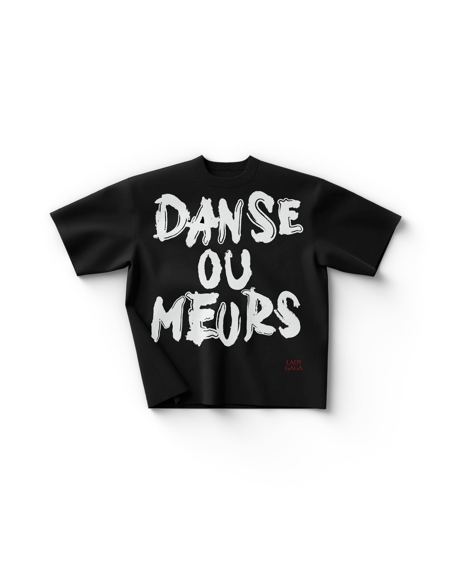 Danse ou meurs T-Shirt