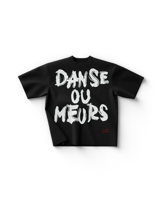 Danse ou meurs T-Shirt
