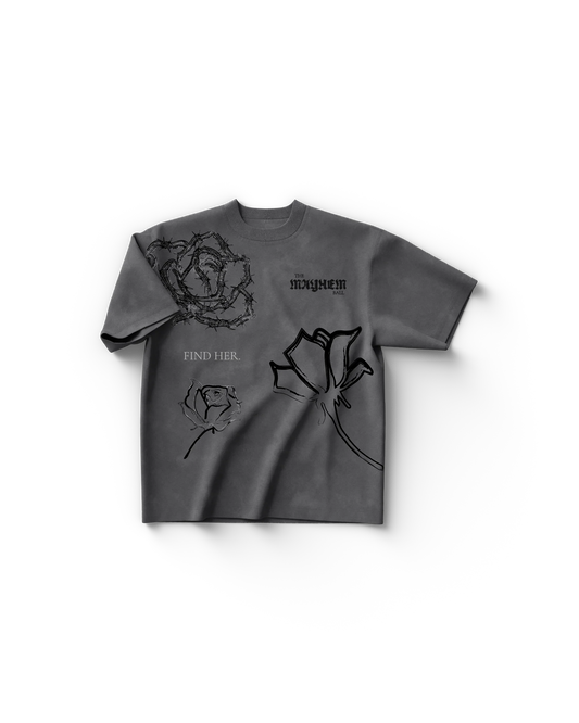Roses T-Shirt