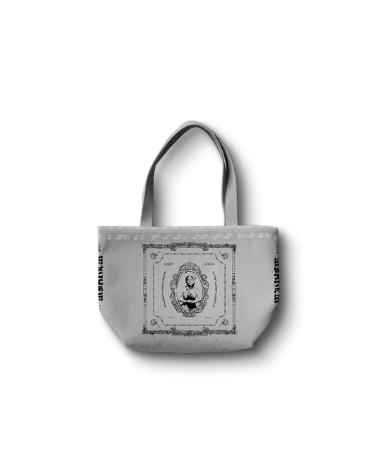 Gray Opera Haus Tote