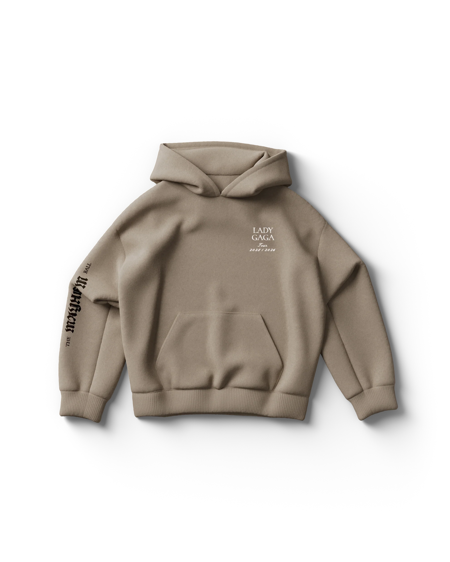 Opera Haus Hoodie