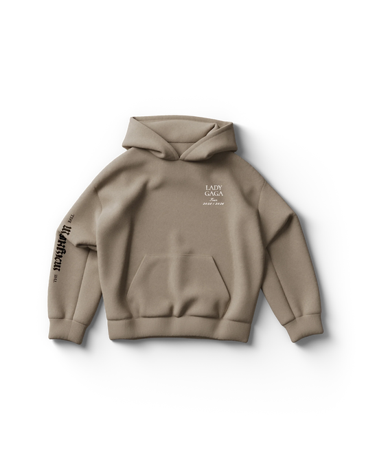 Opera Haus Hoodie