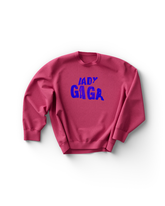 ARTPOP Drip Crewneck Sweatshirt