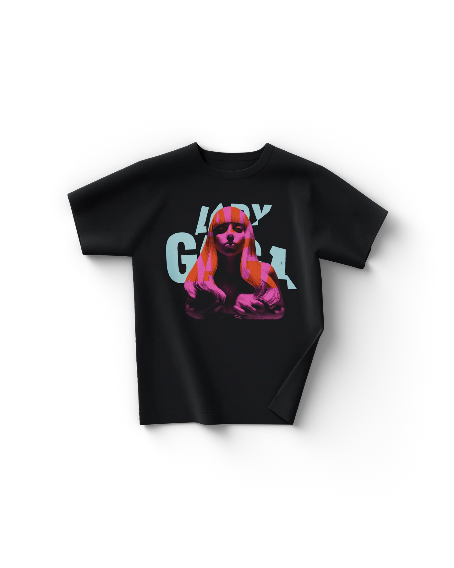 ARTPOP Photo Warp T-Shirt