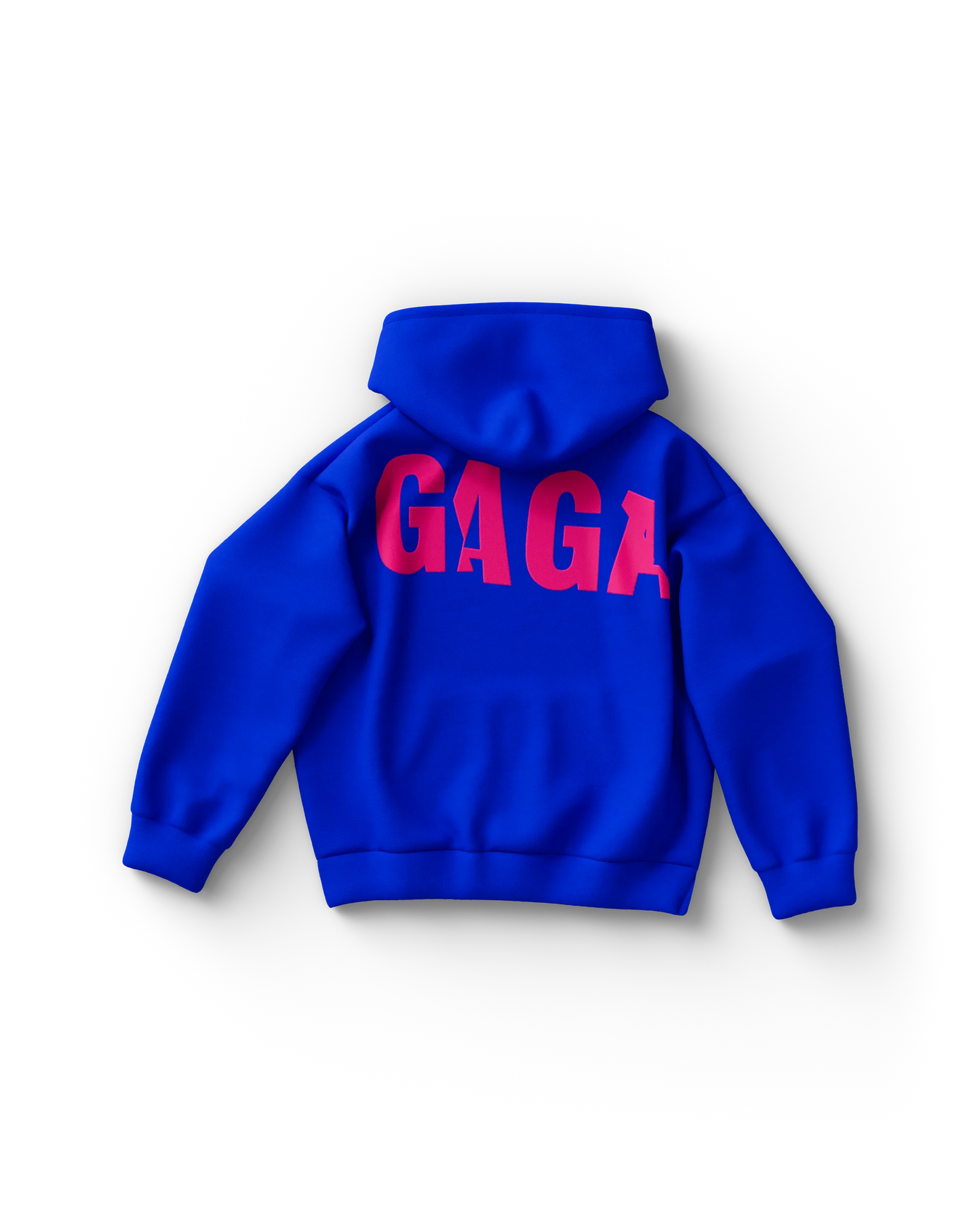 ARTPOP Gel Ink Hoodie