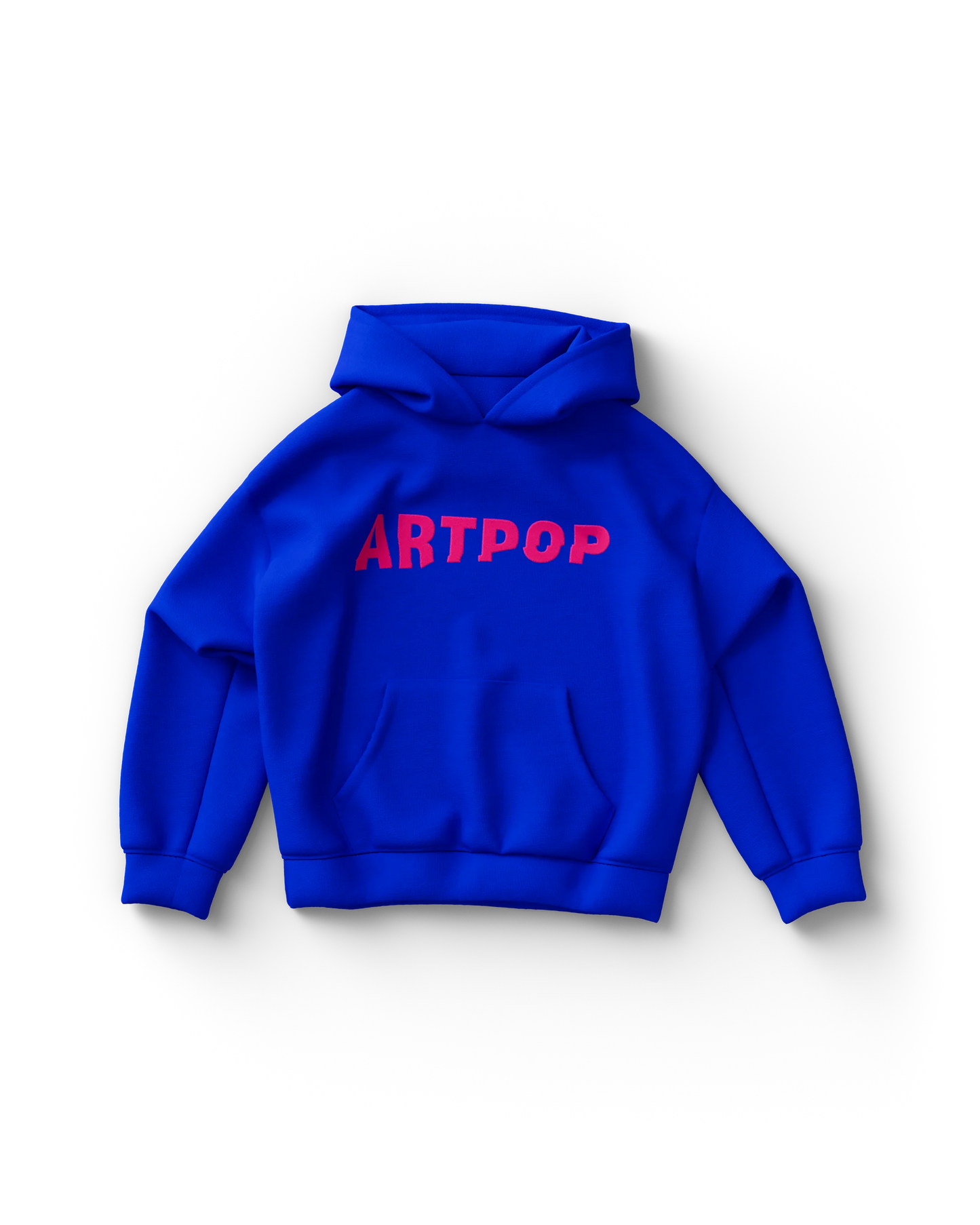 ARTPOP Gel Ink Hoodie