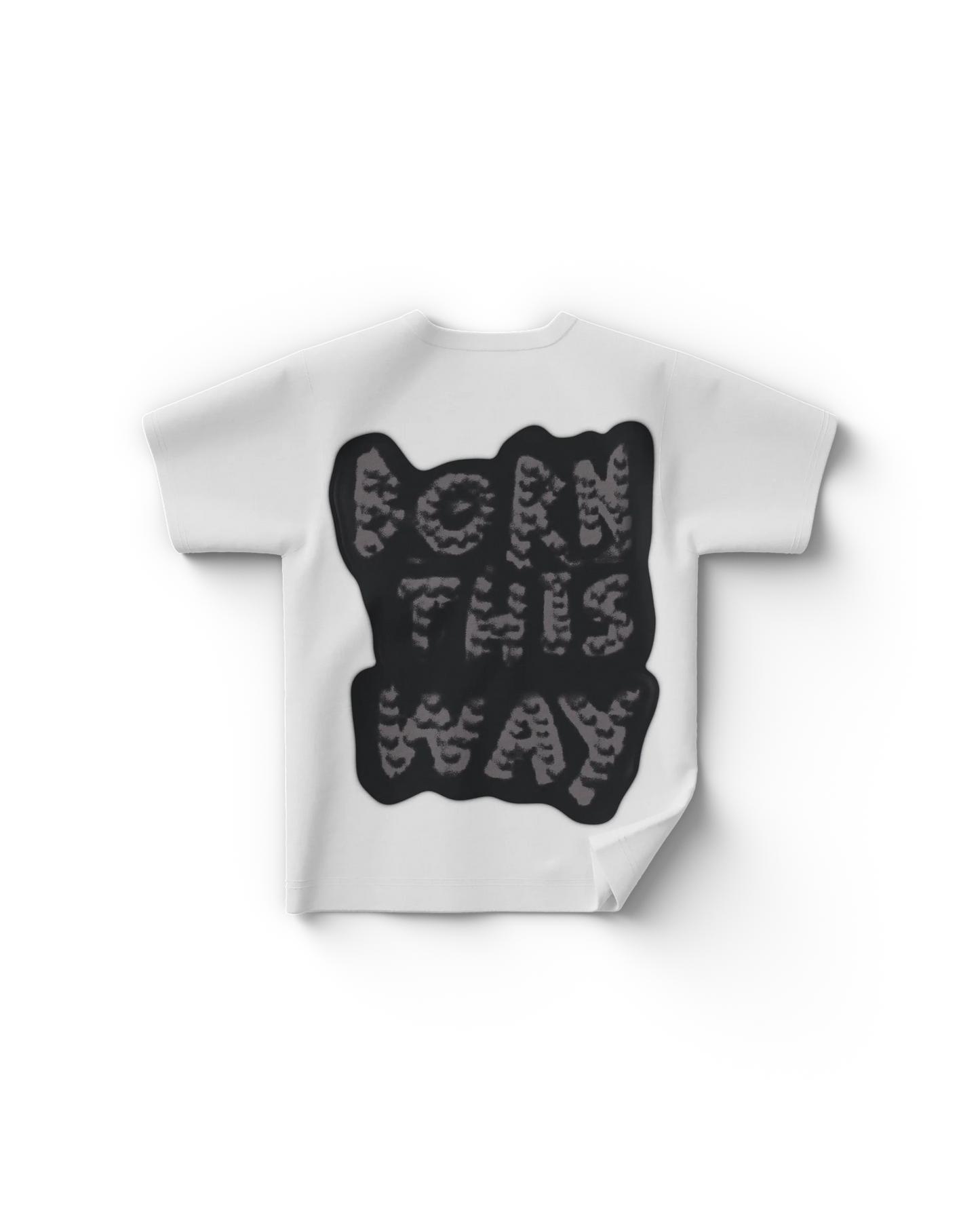 Born This Way T-Shirt II