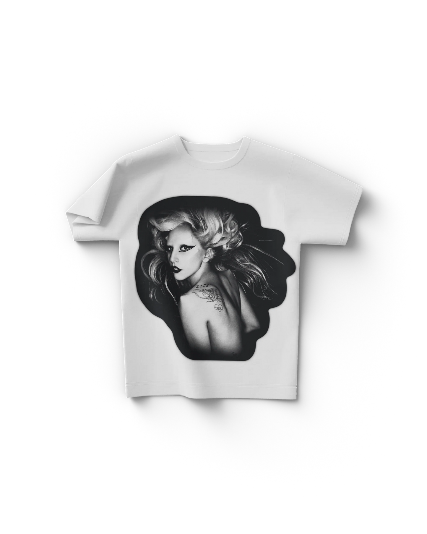 Born This Way T-Shirt II