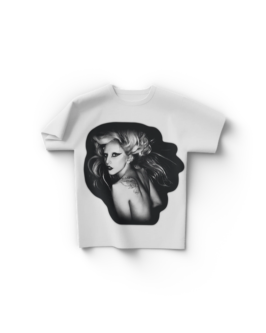 Born This Way T-Shirt II