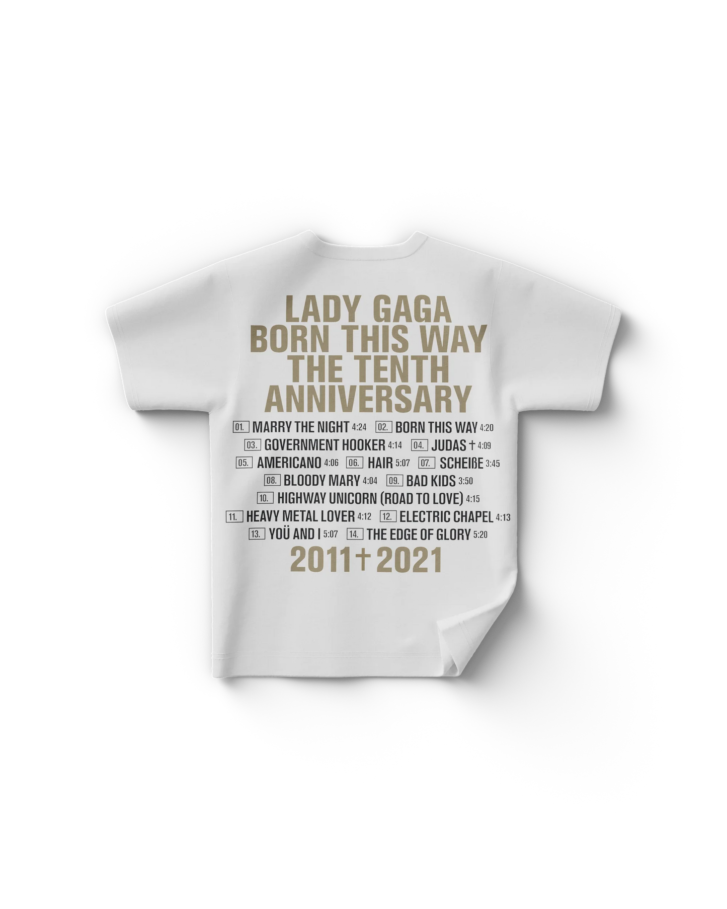 Motorcycle T-Shirt II