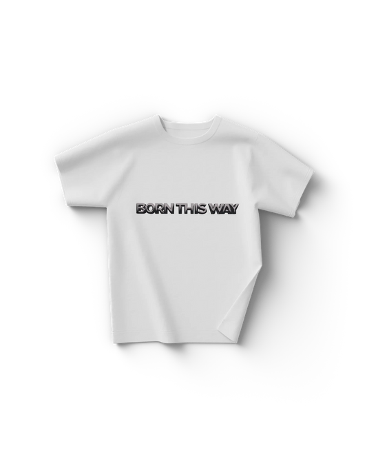 The Tenth Anniversary T-Shirt