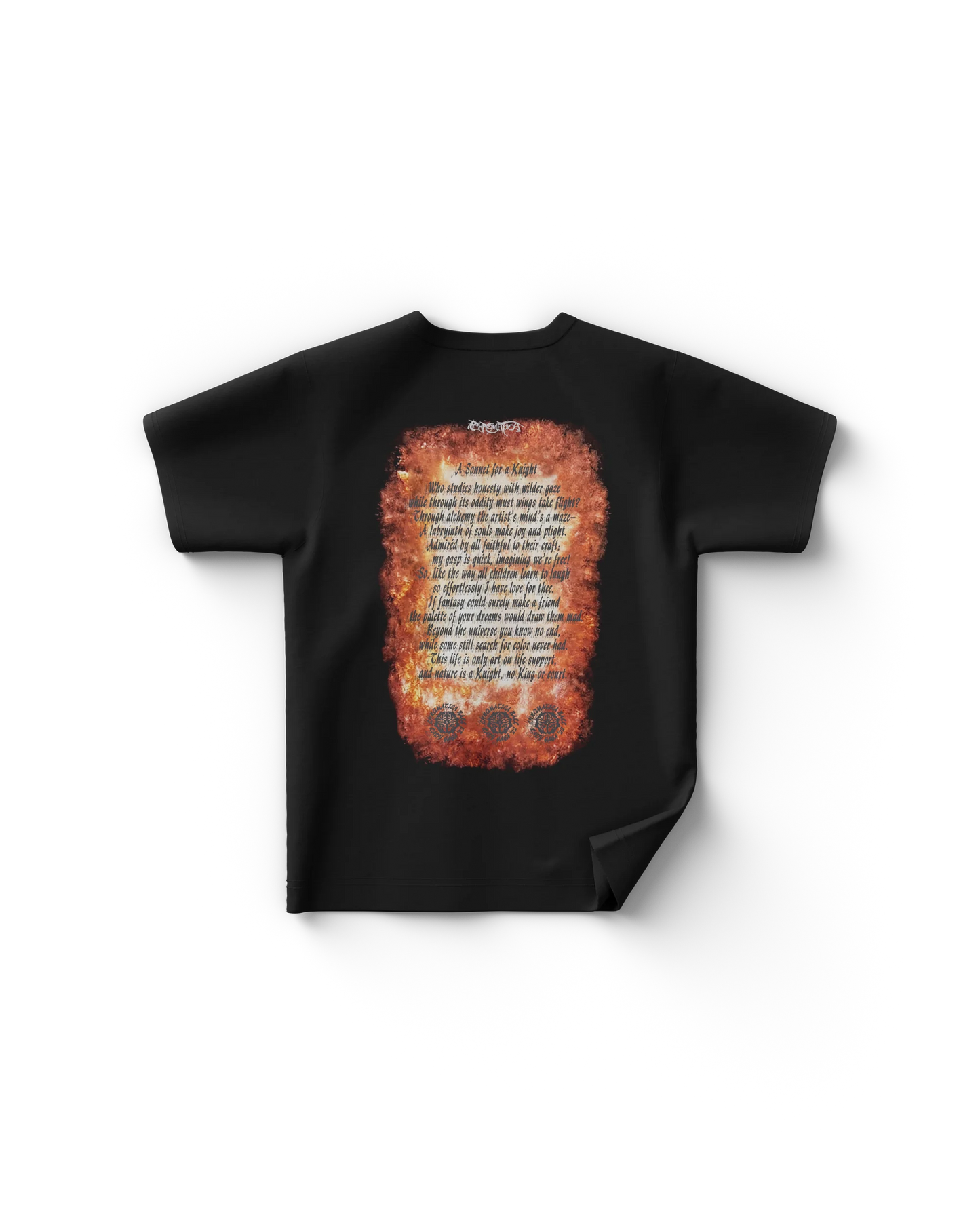 Chromatica Ball Sonnet T-Shirt