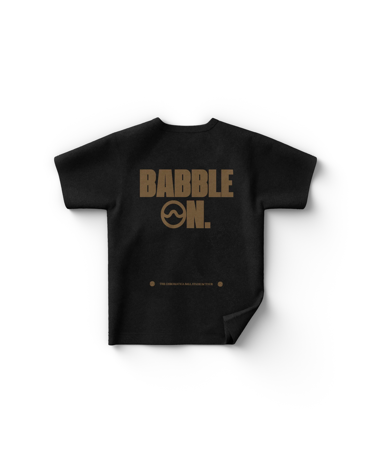 Babble On T-Shirt