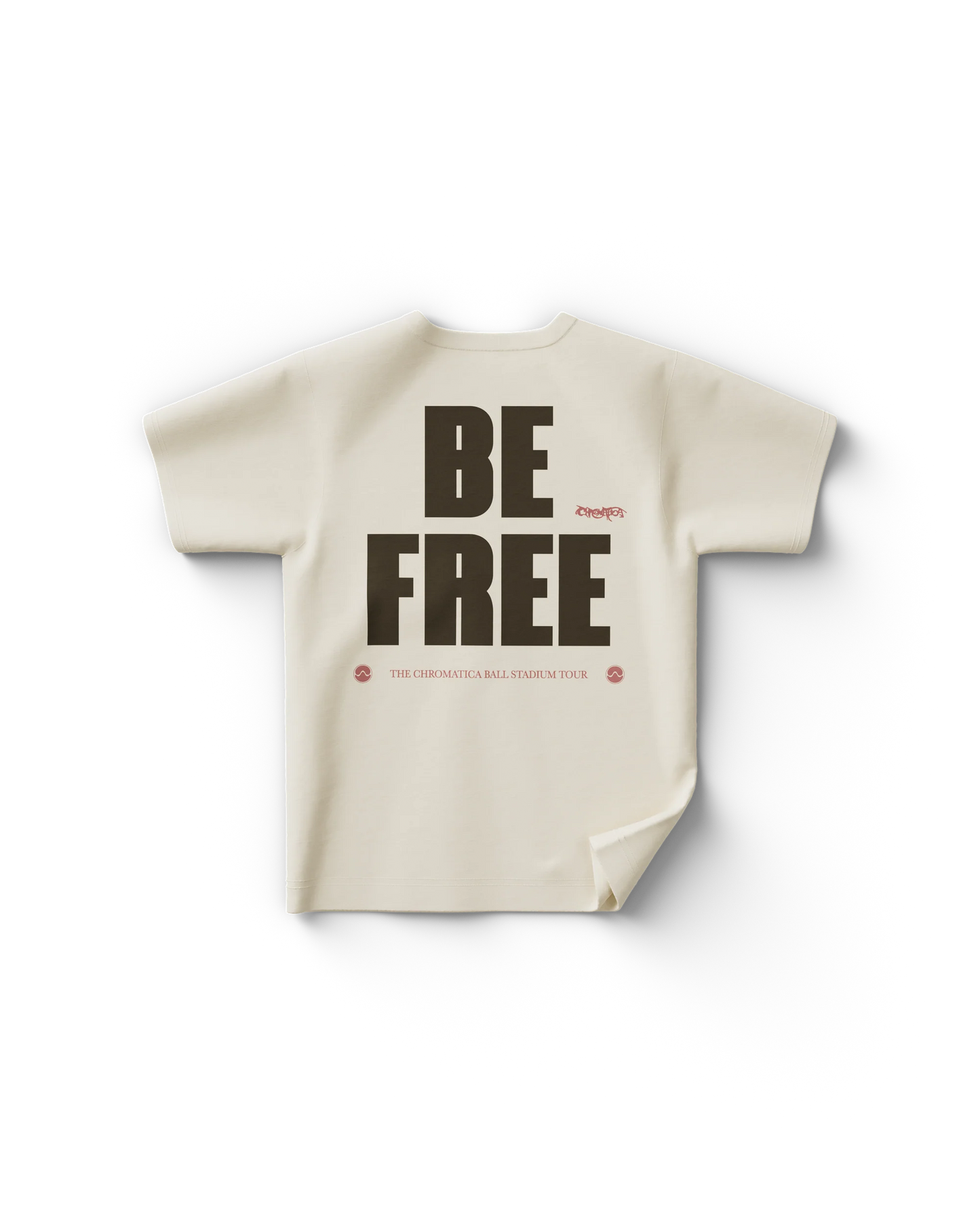 Be Free T-Shirt