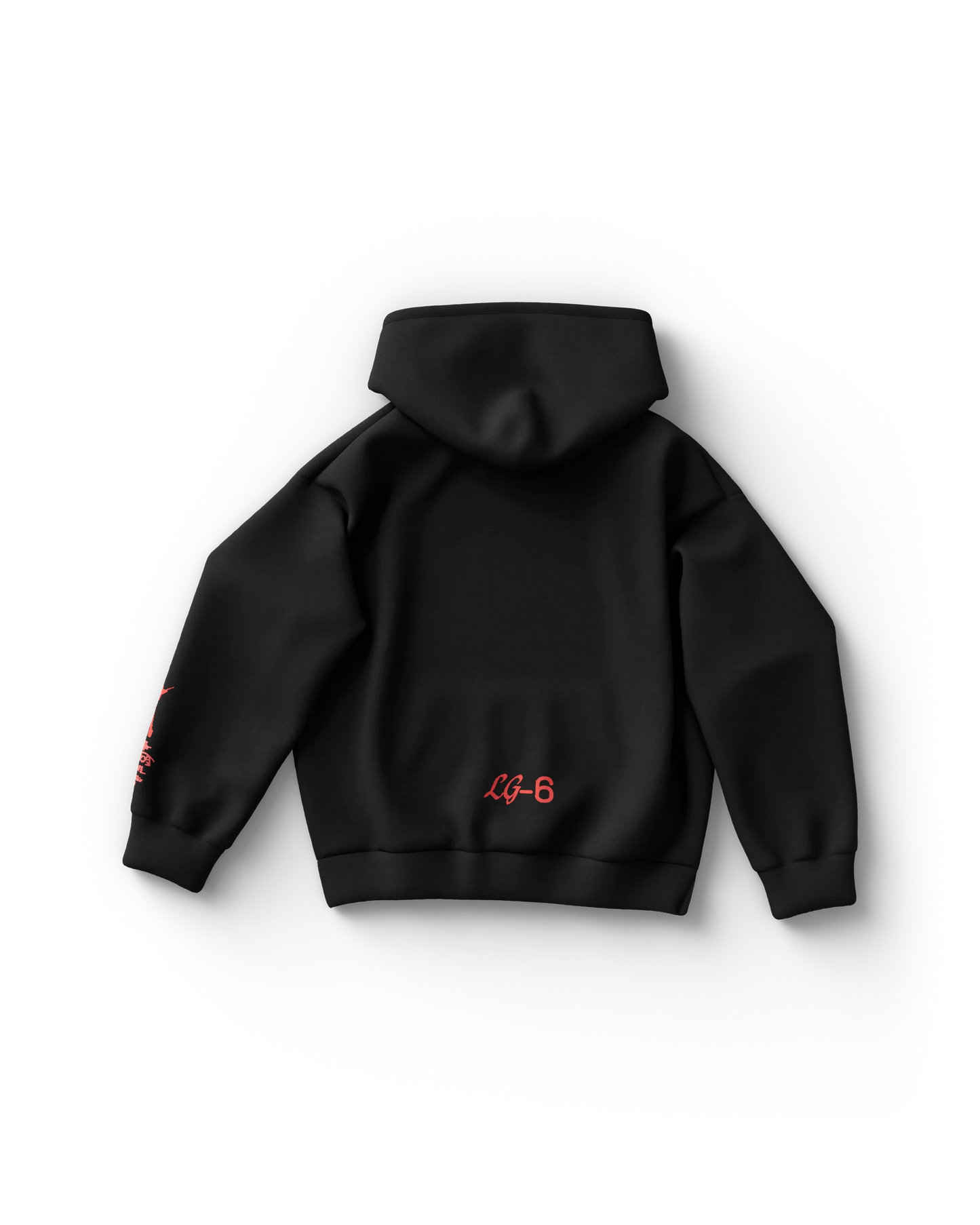 Chromatica Hoodie II