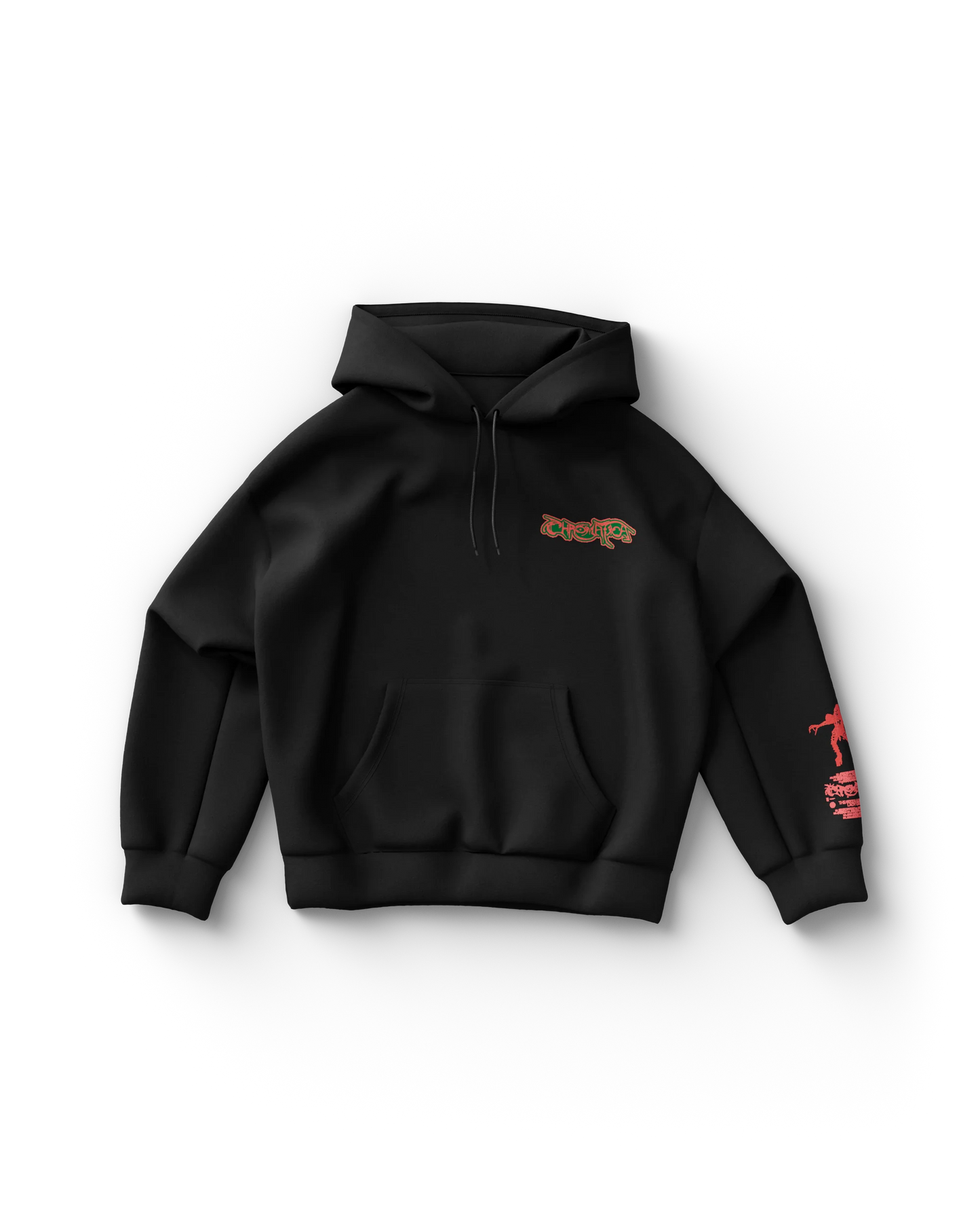 Chromatica Hoodie II