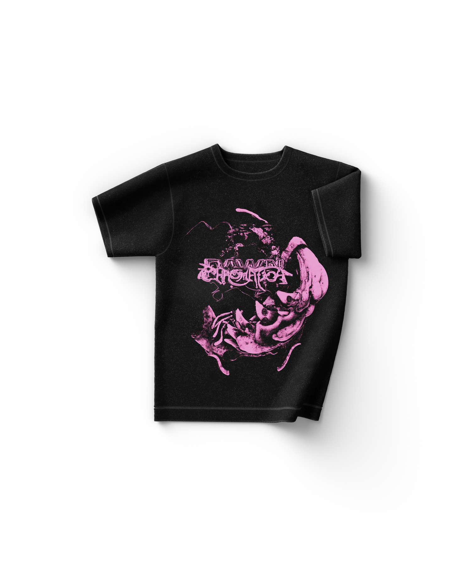 Dawn Of Chromatica T-Shirt II