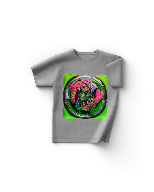 Dawn of Chromatica T-Shirt I