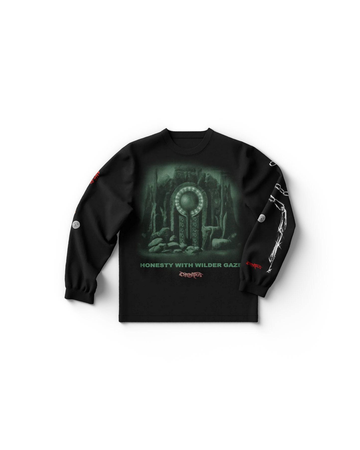 Operation Longsleeve