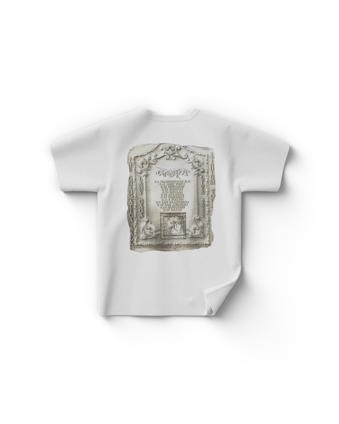 Relief T-Shirt