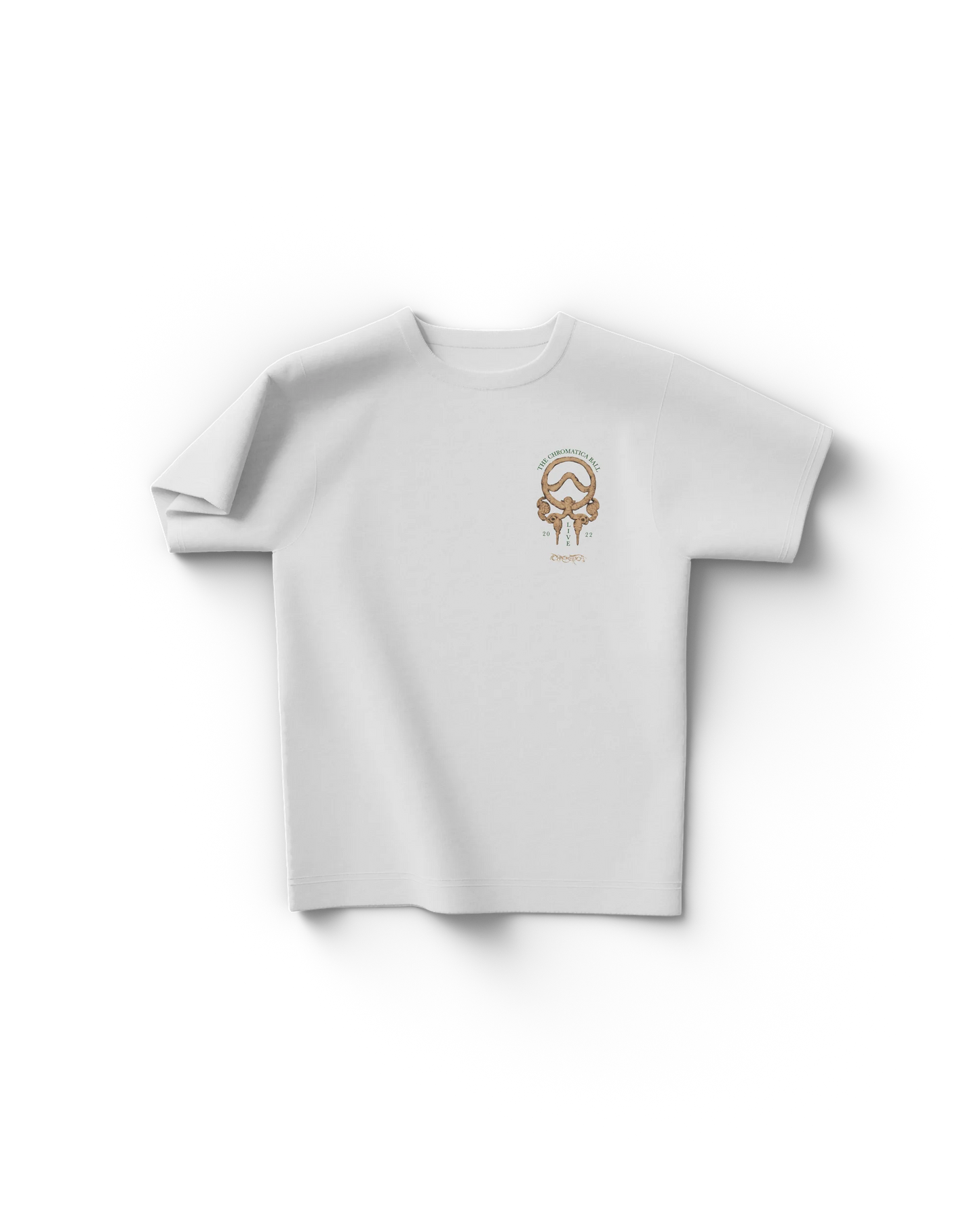Relief T-Shirt