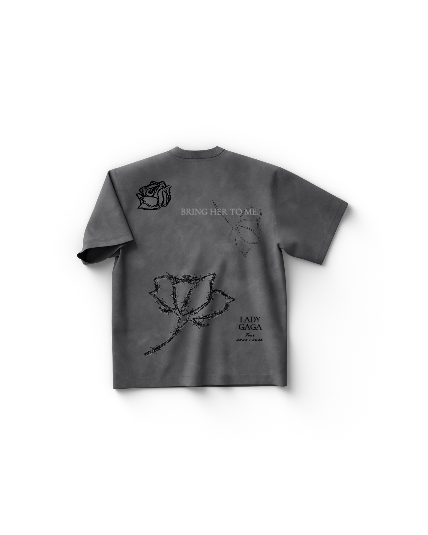 Roses T-Shirt