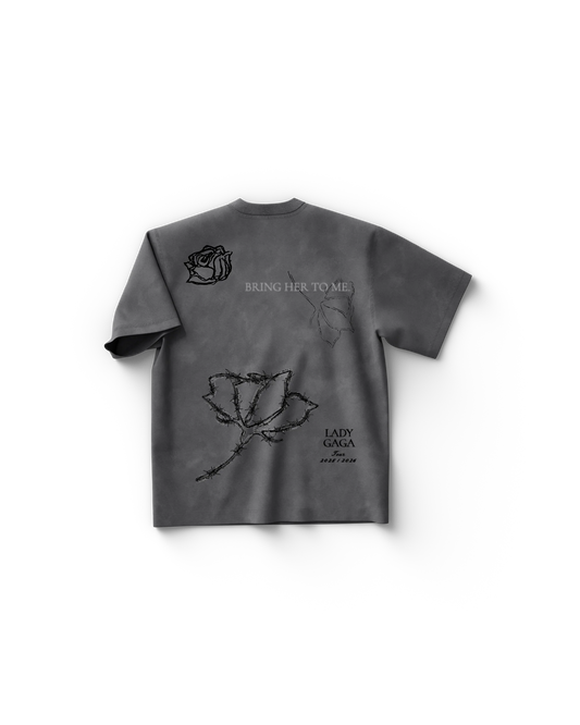 Roses T-Shirt