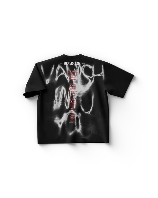 Vanish T-shirt