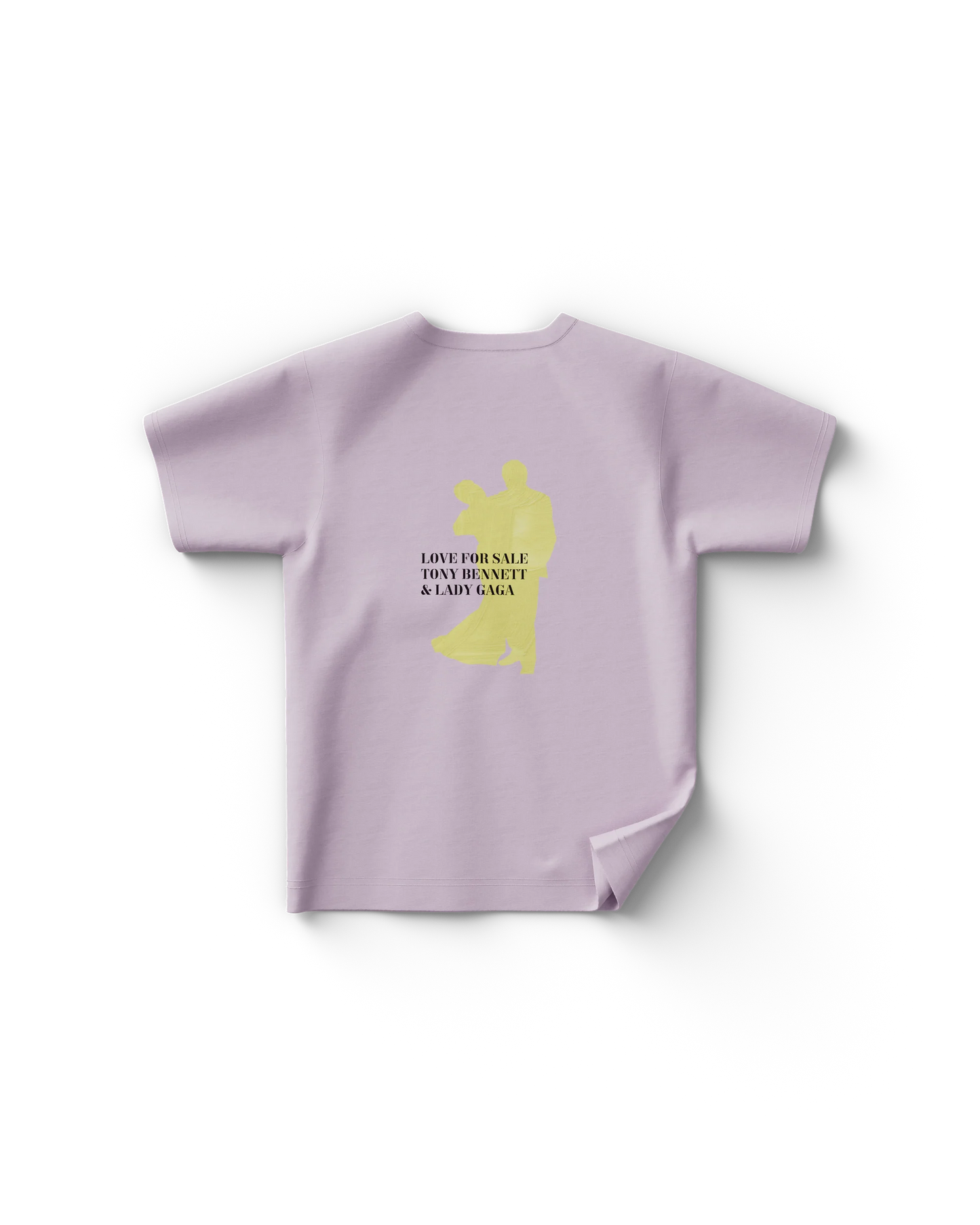 Love for Sale Signature T-Shirt