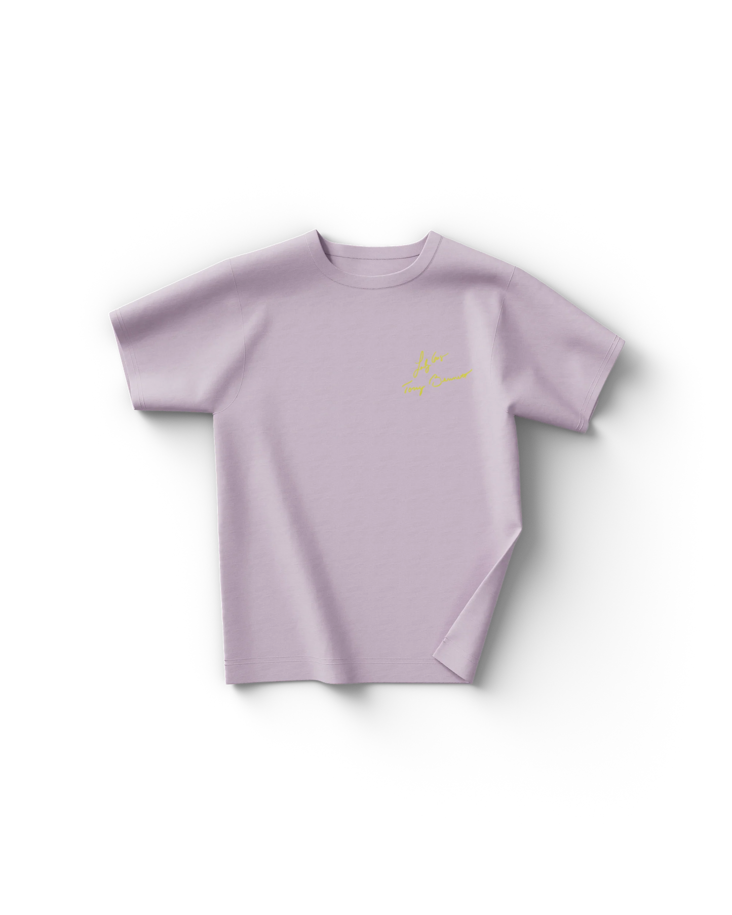 Love for Sale Signature T-Shirt