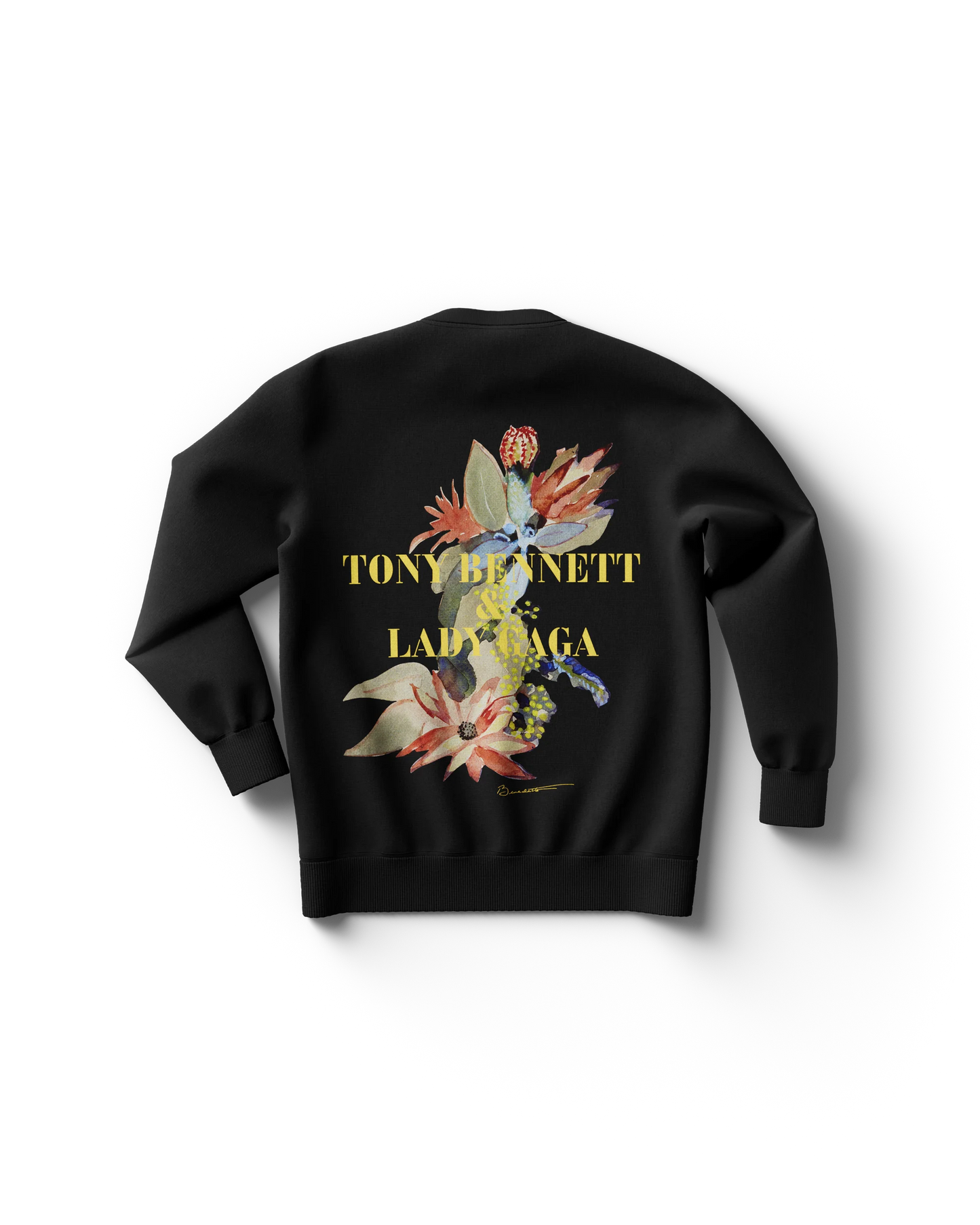 Love for Sale Signature Crewneck Sweatshirt