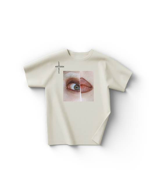 Close Up Photo T-Shirt