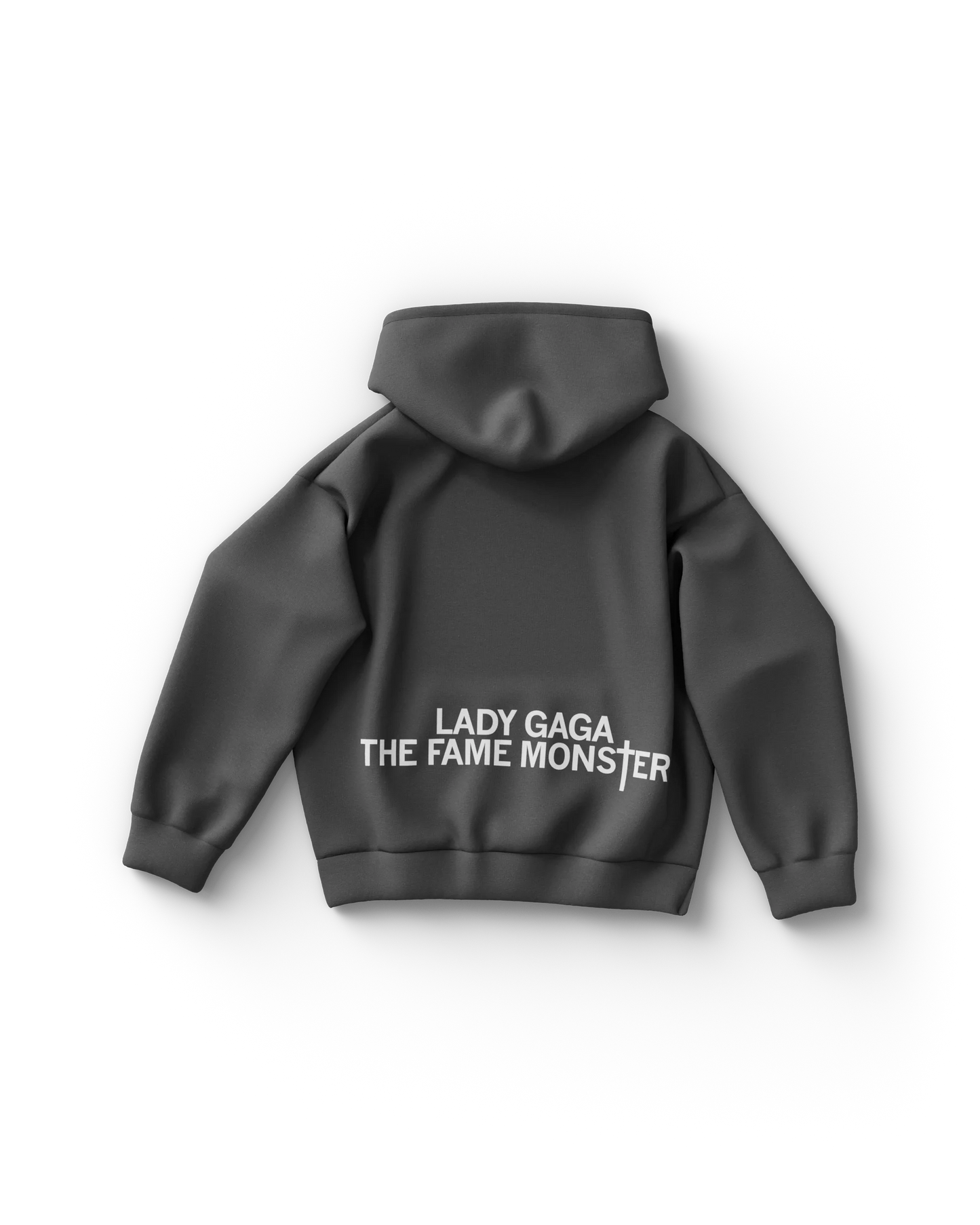 The Fame Monster Photo Hoodie