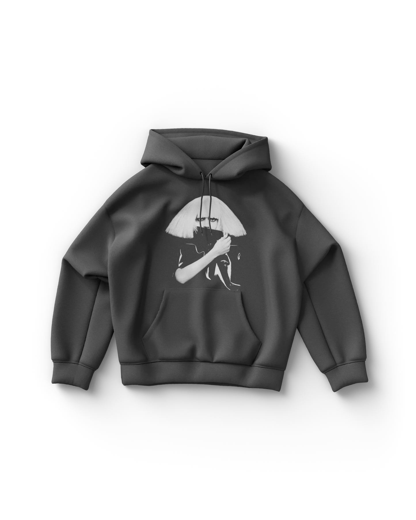 The Fame Monster Photo Hoodie