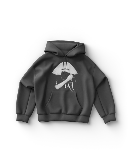 The Fame Monster Photo Hoodie