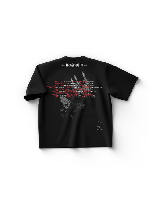 Danse ou meurs T-Shirt