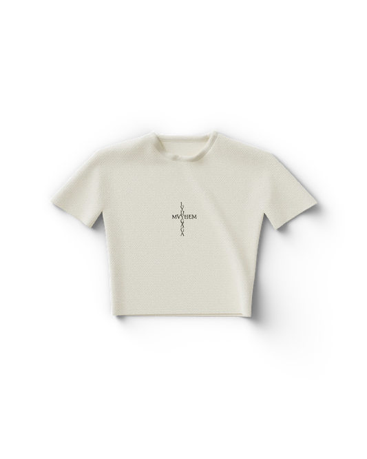 Stacked Photo Baby T-Shirt