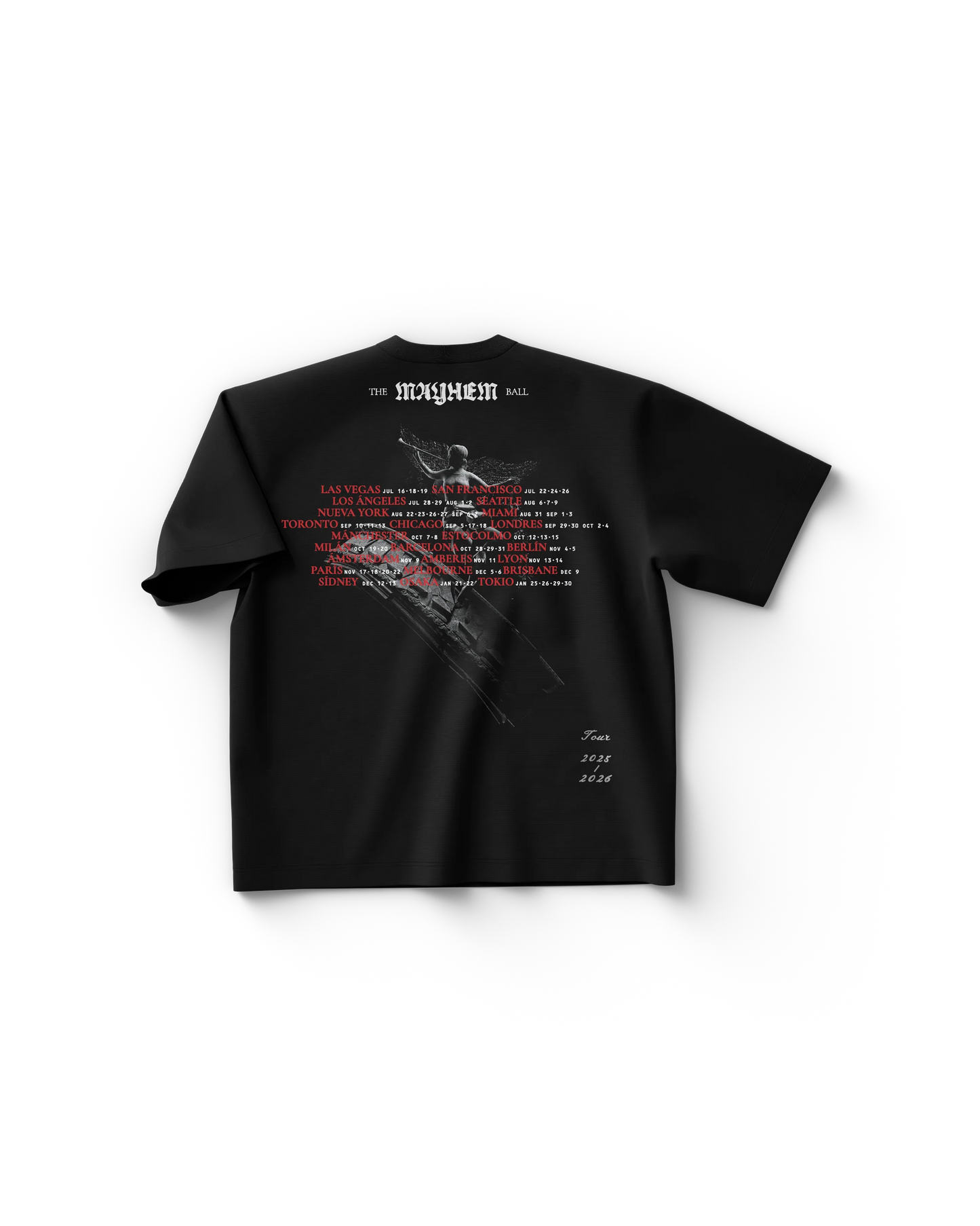 Baila o muere T-Shirt