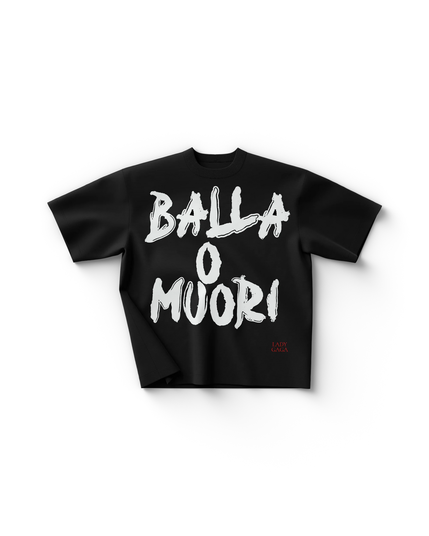 Balla o muori T-Shirt