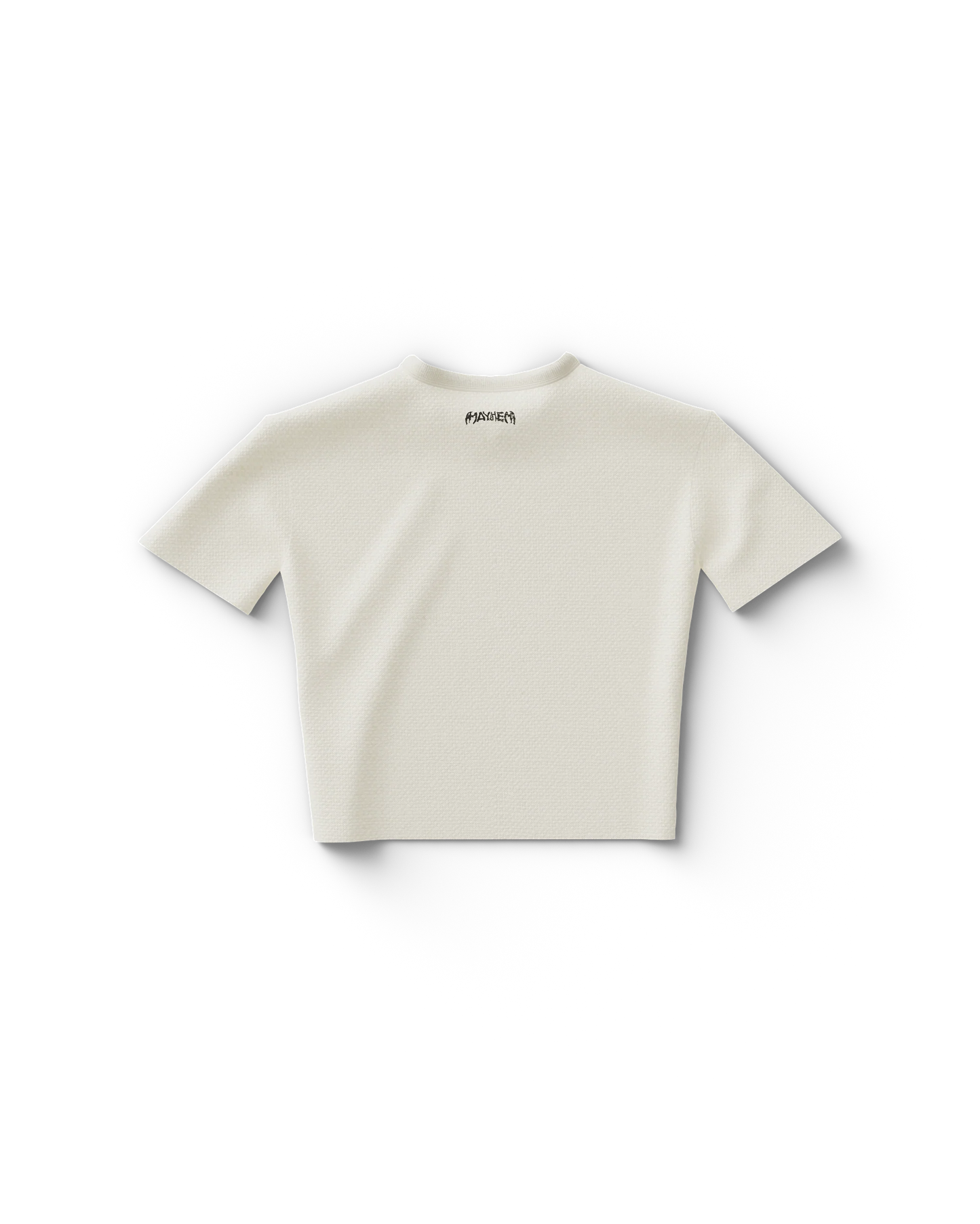 Contrast Photo Set Baby T-Shirt